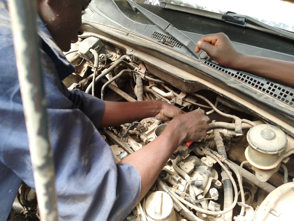 The Repairability Test: Why Hands-On Nepali Owners Still Choose Cars They Can Fix
